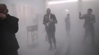 gra strażnik #5