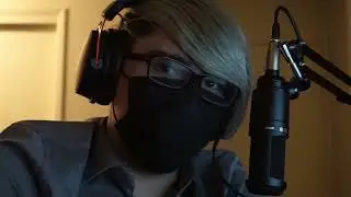 Beginnings of socially awkward man : Aigaami_ introduction