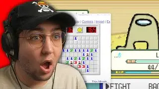 Pokemon Nuzlocke But The Rules Are Unclear