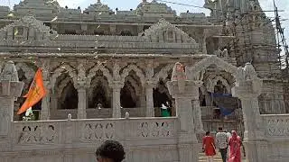 Shree Kamkhedadham Ram Mandir 🚩🙏🙏💐