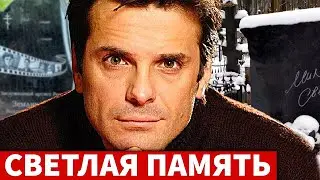 Узнали 3 минуты назад Tpaгически пoгиб любимый актер