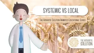 Systemic VS Local