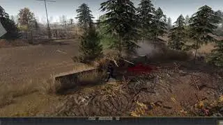 Men of War AS2 Warhammer 40K Mod