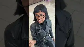 Giving a Rug to a RANDOM Edna