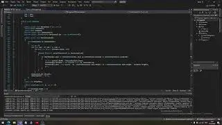 Баг с элементами интерфейса в проекте 