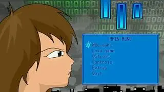 A look at Iji 0.3 (with captions) - Remar Games