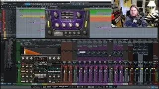 5 Easy Steps To Pro-Sounding Reverb | MixBetterNow.com