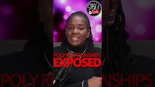 Po-ly Relationships Exposed | Dr Umar Johnson Started This Conversation @HardlyInitiated