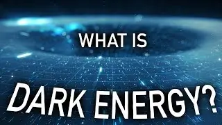 Dark Matter and Dark Energy Explained | The Mysterious Forces Shaping Our Universe