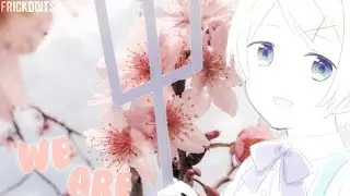 We Are Stars ☆ APH MEP