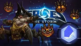 Heroes of the Storm Beginner's Guide - Azmodan
