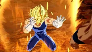 WHAT IF VEGETA DIDN'T BECOME A MAJIN!?