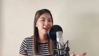 If I Ain't Got You - Alicia Keys (Cover by Jeanne Pauline)