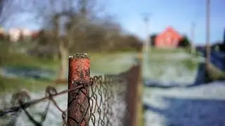 Sony A7R II + FE 35mm F2.8 4K Samples