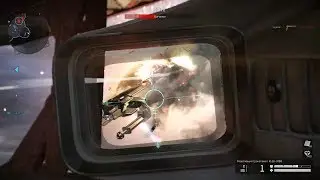 Warface: КЛАССНО СБИЛИ БОГОМОЛА