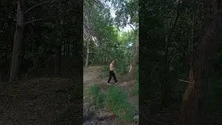 Терапевтическое метание ножа