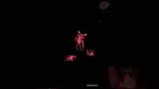 rotten foxy fredbers and trends🔥🔥