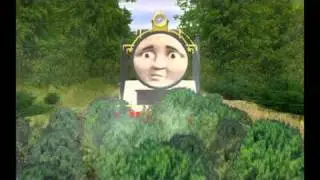 HOTR Scene Remake: Thomas Meets Hiro.