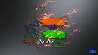 Republic Day special watsapp status || 26 th january republic Day special  status tech sabu #shorts