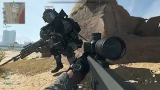 Modern Warfare 2.0 Live Gameplay Insane killing