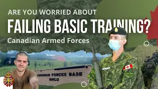 Are You Worried About FAILING Basic Military Qualification?