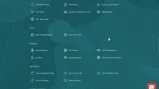 Time and Labor | Time: Manager review and approval