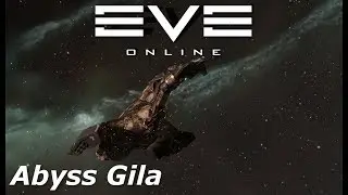 EVE Online - sisi - Abyss Gila