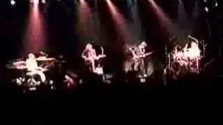 Phish - Ghost (Jam)