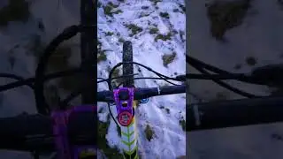 MTB & SNOW ❄️
