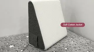 Wedge Pillow