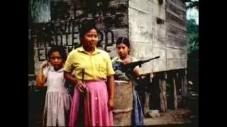 REVOLUCIÓN DE NICARAGUA: Reconstrucción después de la Revolución (versión completa)