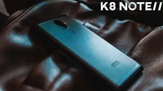 The Lenovo K8 Note-Worth Buying Now(2017)?!