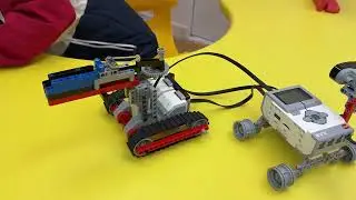 MN - DIY6 Shooter Tank