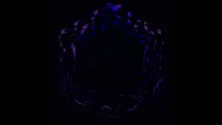 Aria Math Slowed and reverbed to perfection.