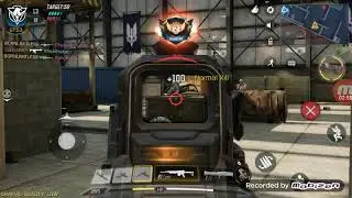 #11|Call of Duty Mobile | Solo 37 kills | Diwali Special |