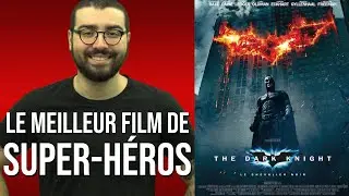 THE DARK KNIGHT | Critique à chaud (avec spoilers)