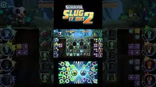 💚 APOYO vs AGILIDAD 💙 Challenge | Slugterra: Slug It Out 2 #slugitout2 #slugterra #solvepuzzles
