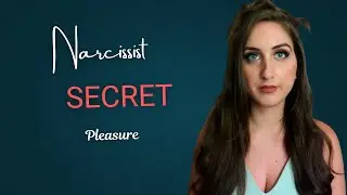 The Shocking Reason Narcissists Want to Hurt You