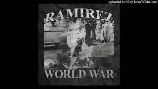 ramirez - the mystical warlock (slowed + reverb)
