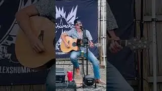 #nutshell #alexshumaker