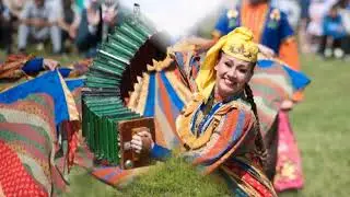 Татарские песни
