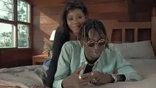 TEE- Whine (Official Video)