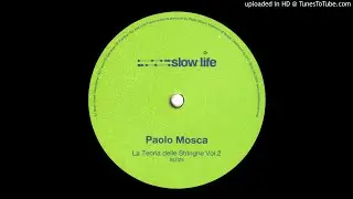 Paolo Mosca - Fulmine