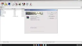 How to install WinRAR on a Chromebook
