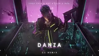 CS Remix - Danza Kuduro (Remix 2021)