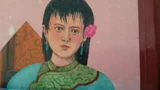 無字的情批💌🎷🎶Cover:Jolin Chang