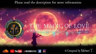 DTD Music - The Magic of Love
