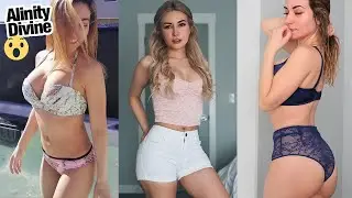 Alinity Hot AF Moments Compilation