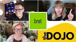 "Brat Summer" and the Power of Branding | ft. Claire Carlile