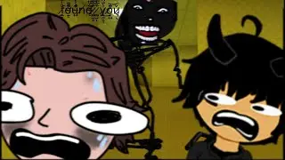 Losing my sanity in the backrooms (in roblox...)